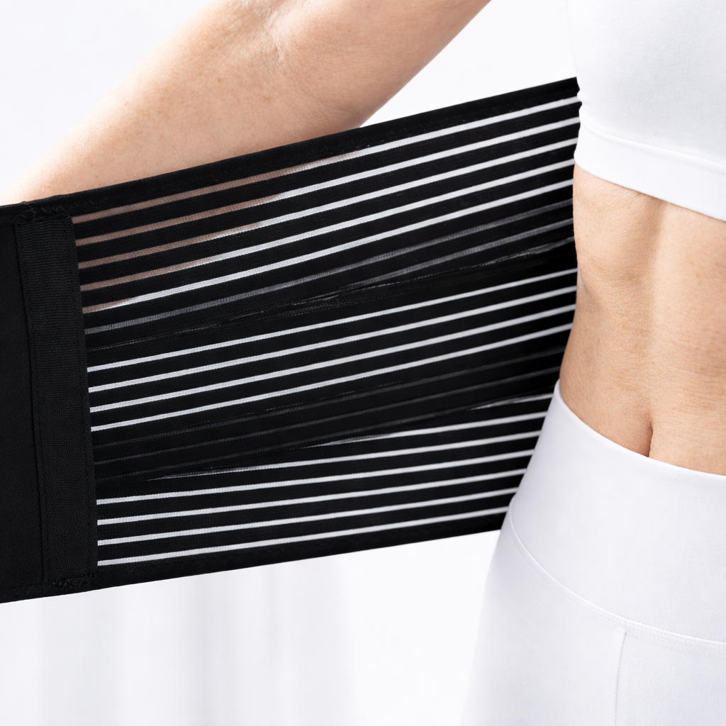 LumbarMate Corrective Posture Device