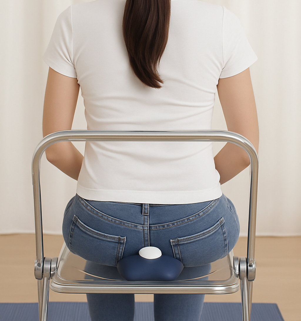 PelviMate Muscle Trainer