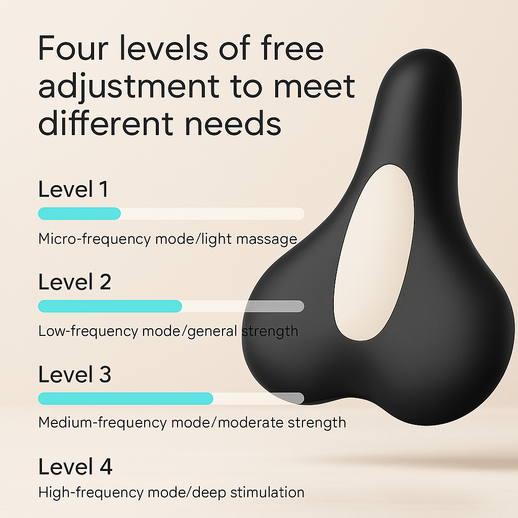 PelviMate Muscle Trainer