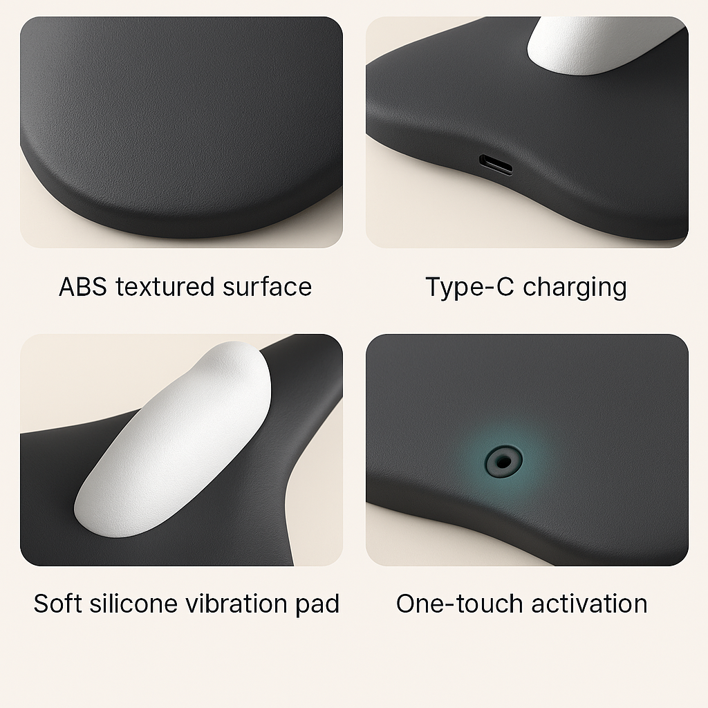 PelviMate Muscle Trainer