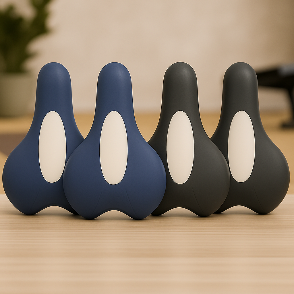 Pelvic Floor Trainer