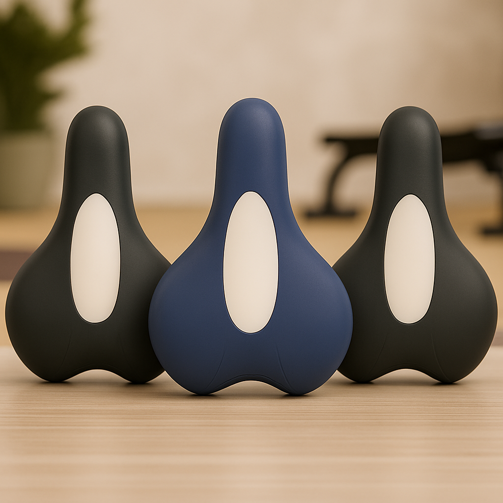 Pelvic Floor Trainer