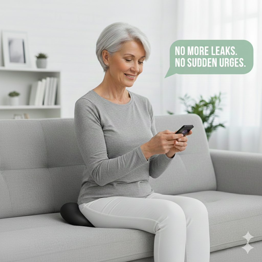 PelviMate Muscle Trainer