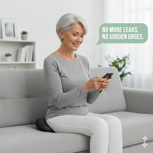 PelviMate Muscle Trainer