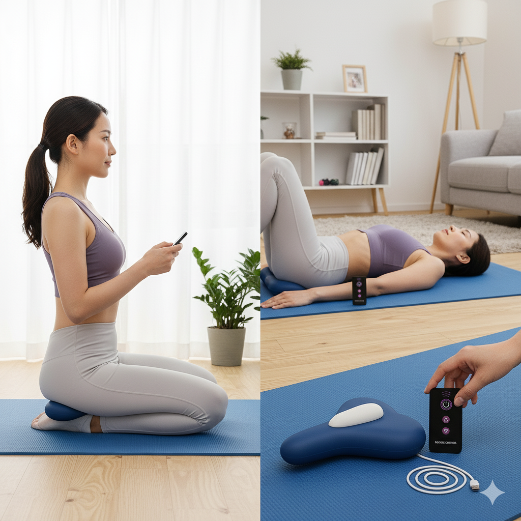 PelviMate Muscle Trainer