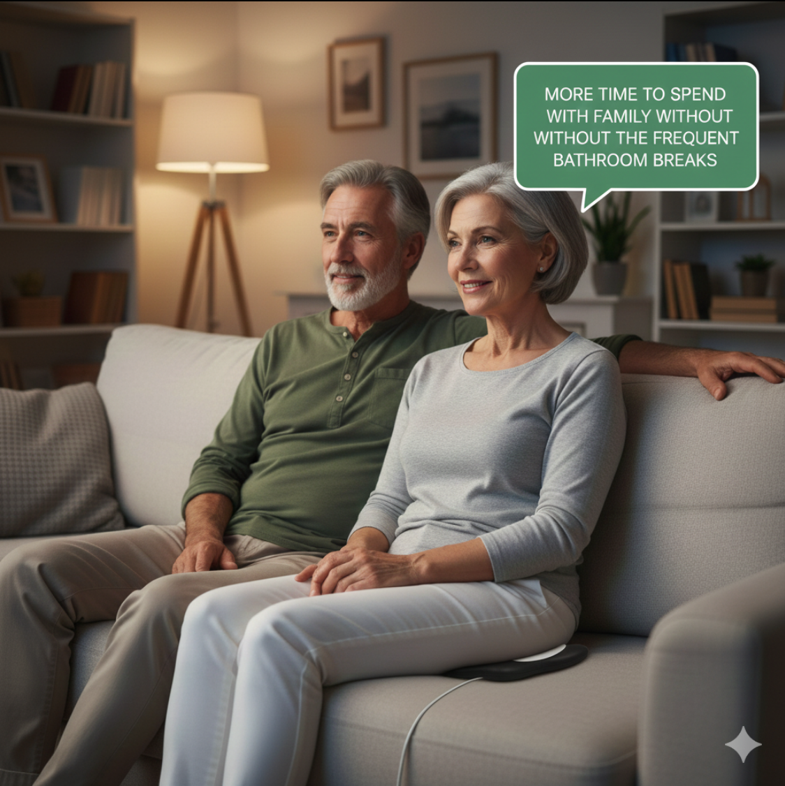 Pelvic Floor Trainer