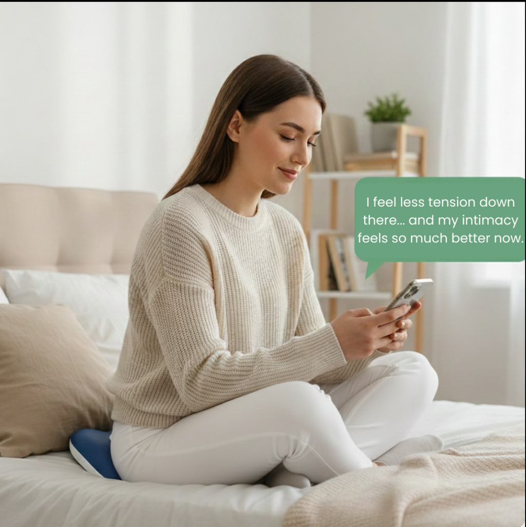 Pelvic Floor Trainer