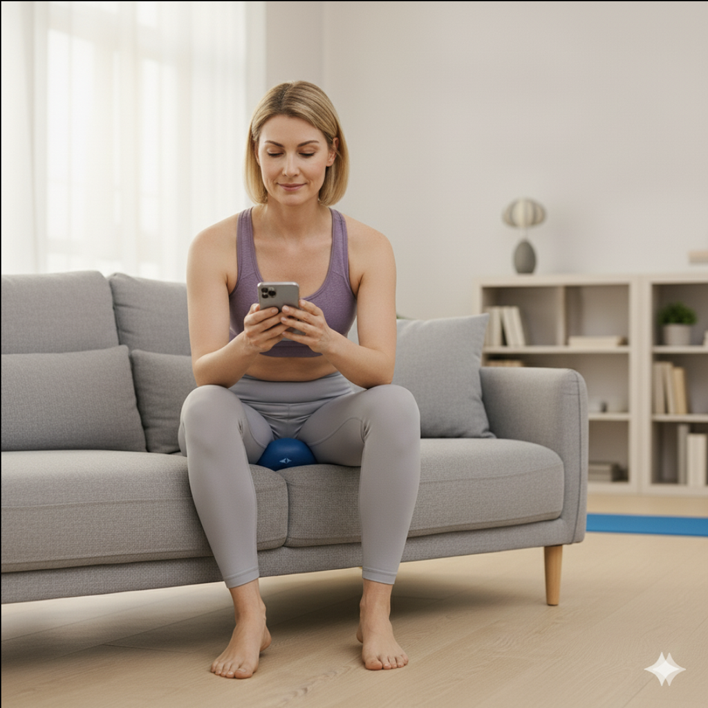 Pelvic Floor Trainer