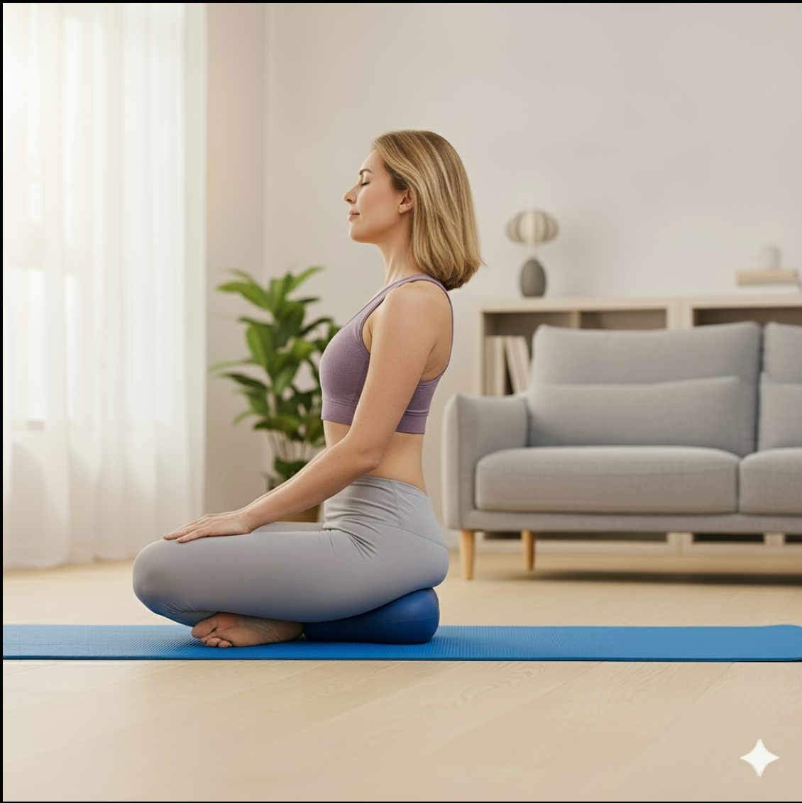 Pelvic Floor Trainer